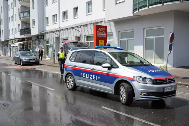 Foto: TEAM FOTOKERSCHI / MARKUS HAUSER