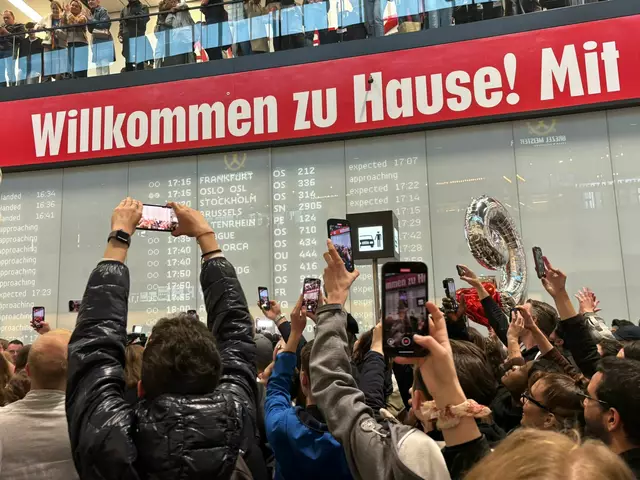 Foto: Julia Steiner