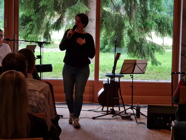 Foto: Cornelia Strobl