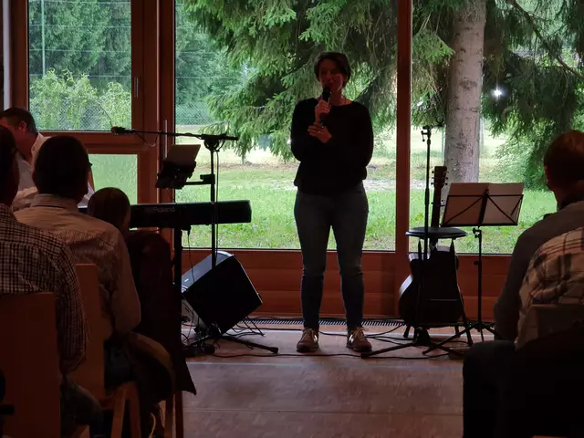 Foto: Cornelia Strobl
