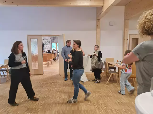 Foto: Cornelia Strobl