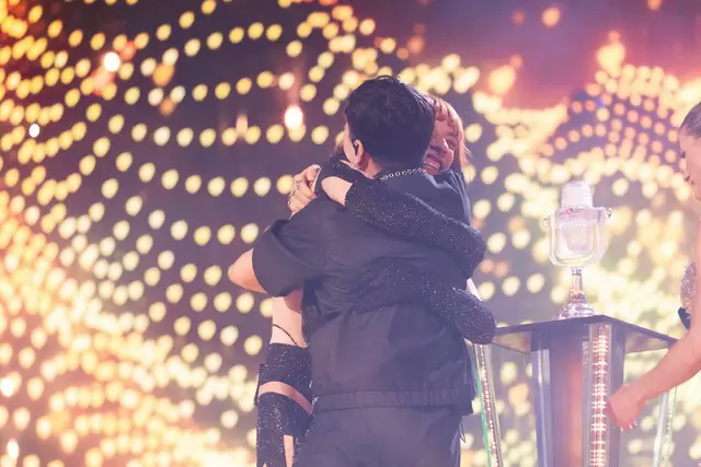 Foto: Corinne Cumming/EBU