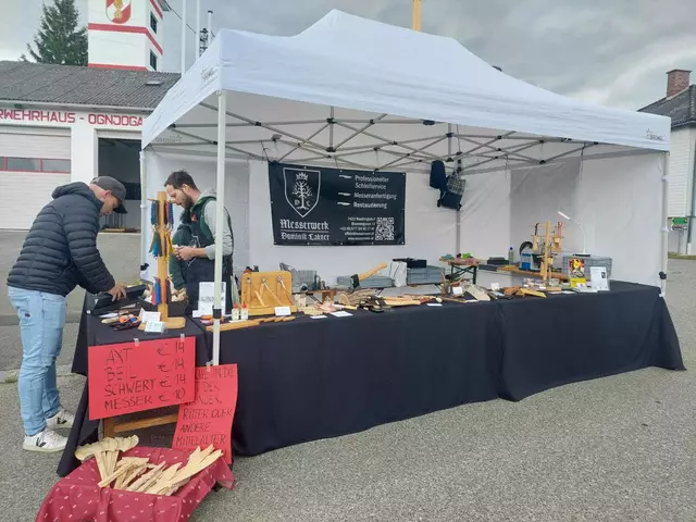 Foto: Michaela Kalcsics