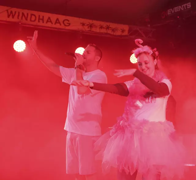 Foto: Markus Mörwald