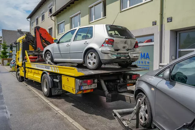 Foto: TEAM FOTOKERSCHI / MARKUS HAUSER