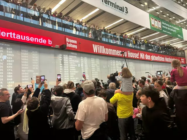 Foto: Julia Steiner