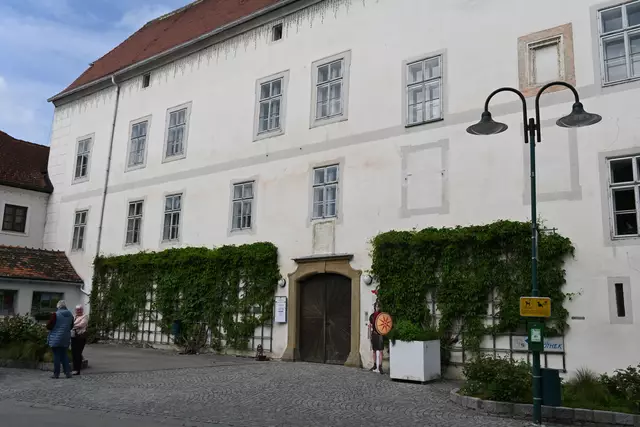 Schloss 