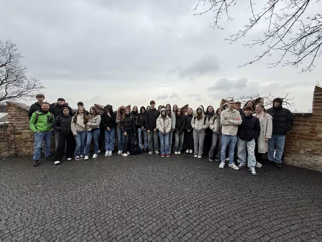 Foto: HAK Spittal/Drau