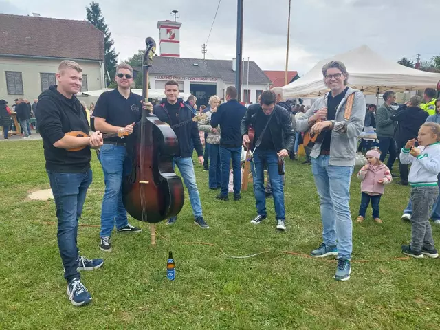 Foto: Michaela Kalcsics