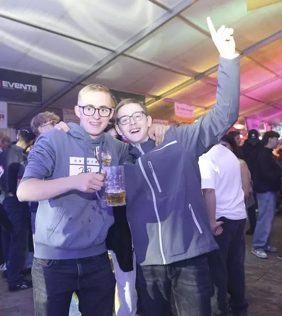 Foto: Markus Mörwald
