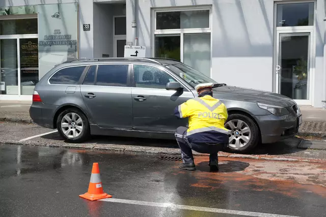 Foto: TEAM FOTOKERSCHI / MARKUS HAUSER