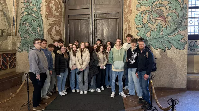 Foto: HAK Spittal/Drau