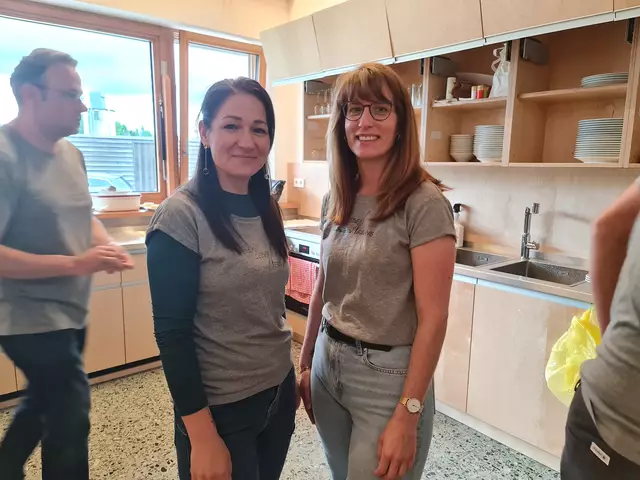 Foto: Cornelia Strobl