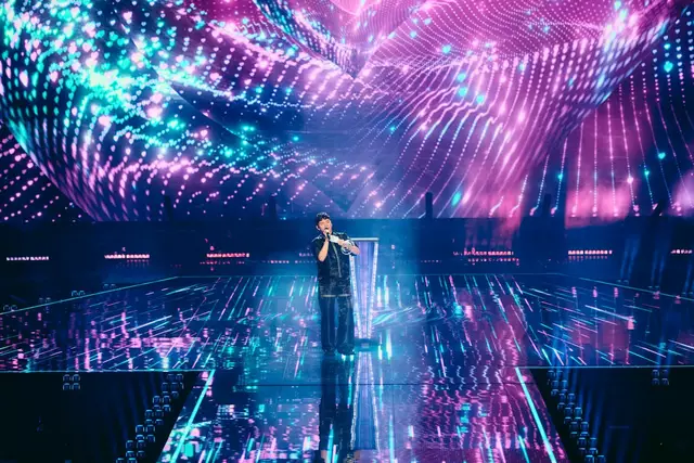 Foto: Alma Bengtson/EBU