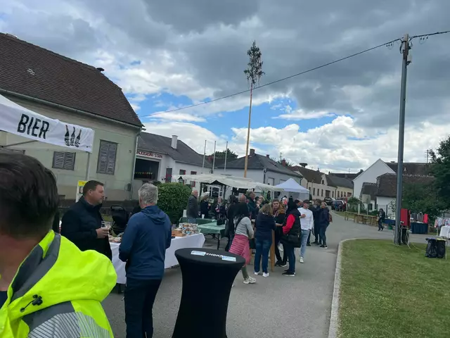 Foto: Bernhard Herics