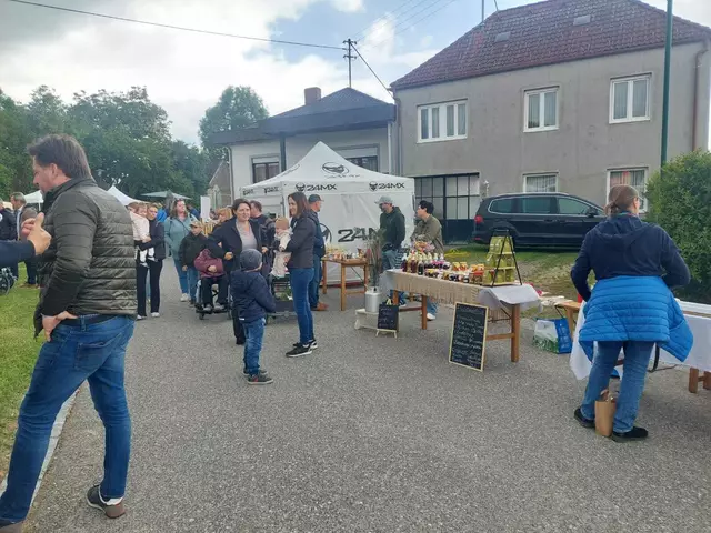 Foto: Michaela Kalcsics