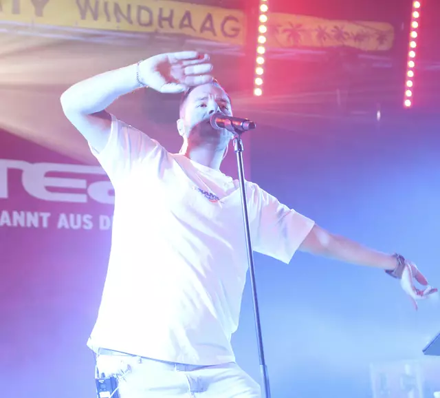 Foto: Markus Mörwald