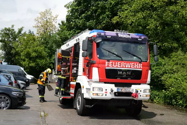 Foto: TEAM FOTOKERSCHI / MARKUS HAUSER