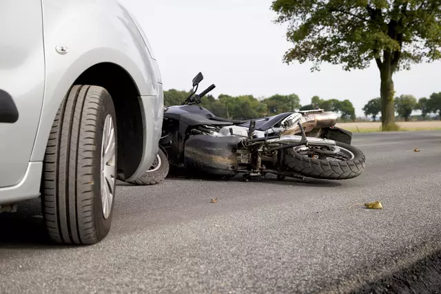 In Seeboden kam es am Samstag zu einem Verkehrsunfall. (Symbolfoto) | Foto: stock.adobe.com/at/Ewa Leon