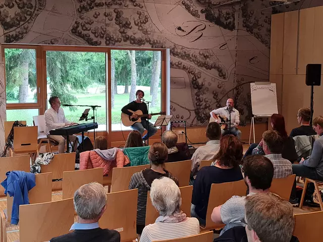 Foto: Cornelia Strobl