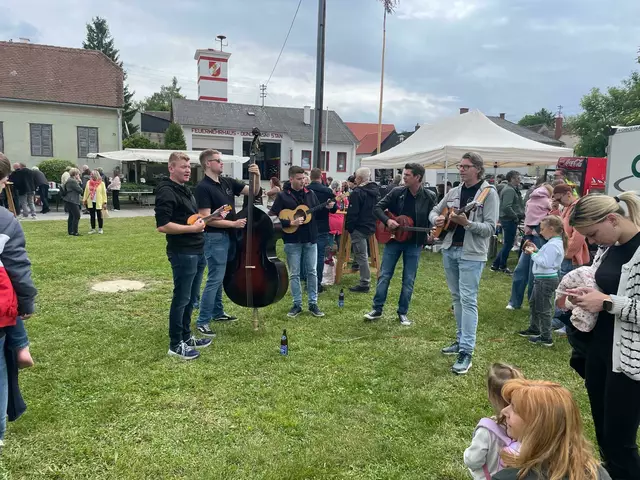 Foto: Bernhard Herics