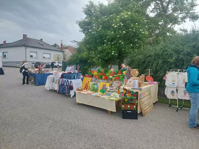 Foto: Michaela Kalcsics