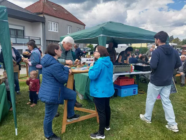 Foto: Michaela Kalcsics