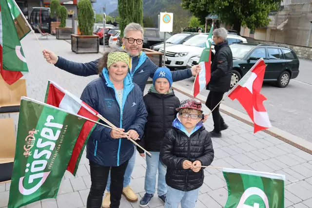 Foto: Elisabeth Zangerl