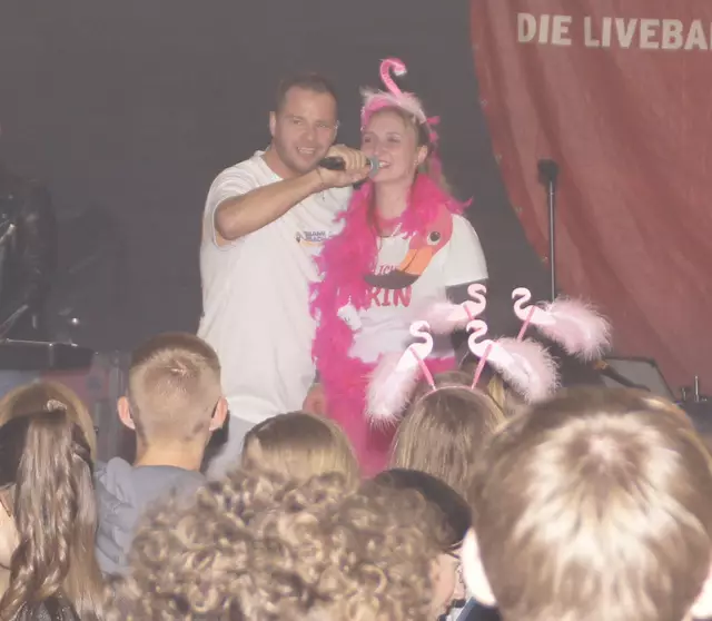 Foto: Markus Mörwald