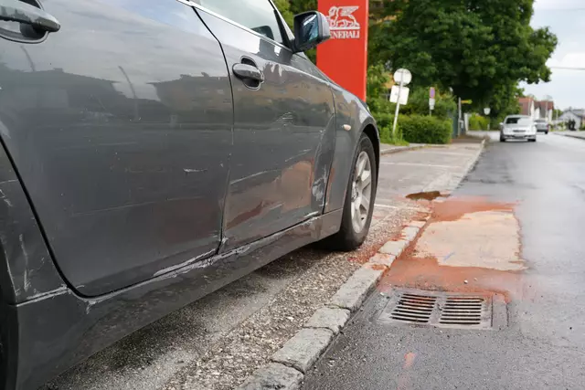 Foto: TEAM FOTOKERSCHI / MARKUS HAUSER