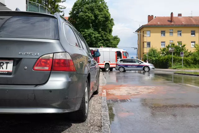 Foto: TEAM FOTOKERSCHI / MARKUS HAUSER