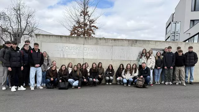 Foto: HAK Spittal/Drau