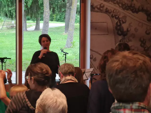 Foto: Cornelia Strobl