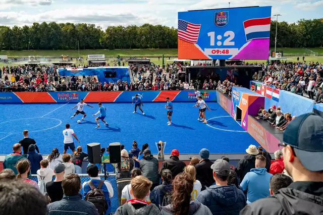 Foto: Red Bull Content Pool