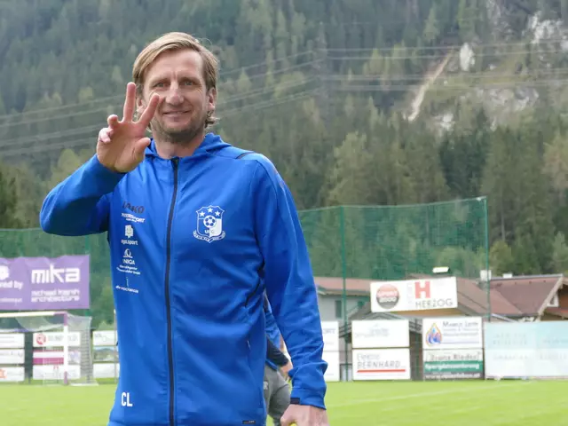Foto: Klaus Vorreiter