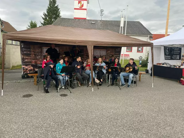 Foto: Bernhard Herics