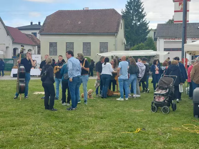 Foto: Michaela Kalcsics