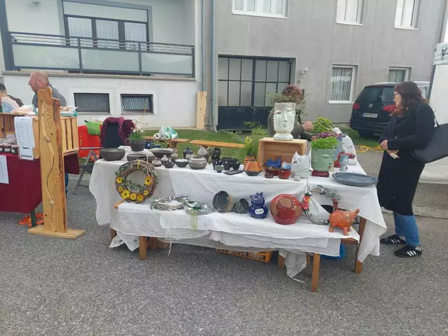 Foto: Michaela Kalcsics