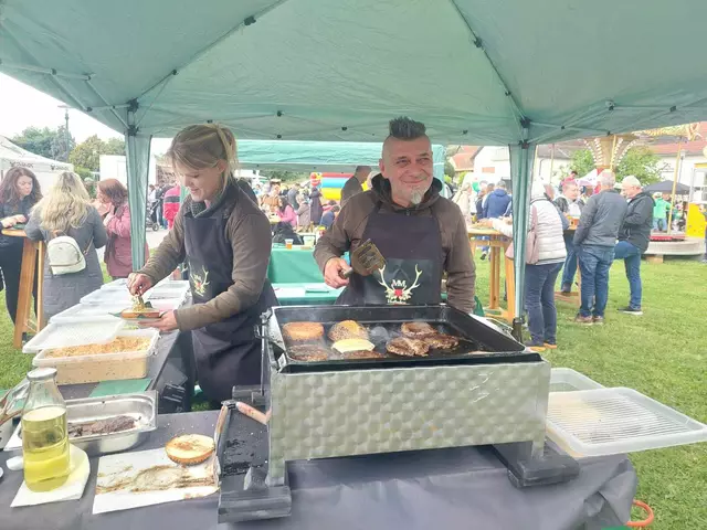 Foto: Michaela Kalcsics