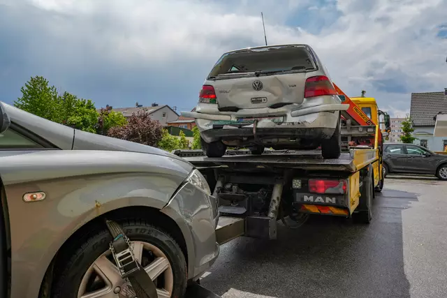 Foto: TEAM FOTOKERSCHI / MARKUS HAUSER