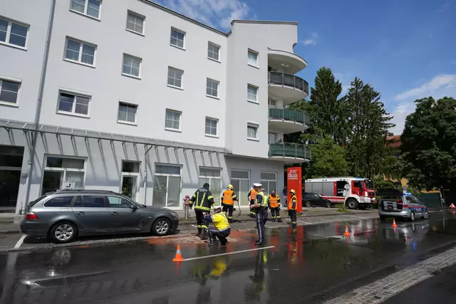 Foto: TEAM FOTOKERSCHI / MARKUS HAUSER