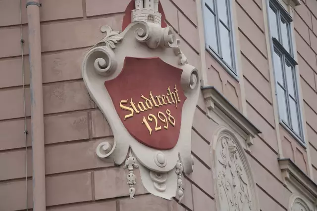 Die Stadtgemeinde veröffentlichte das aktualisierte Gesamtergebnis. | Foto: MeinBezirk/Seebacher