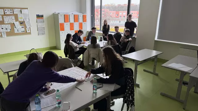 Foto: HAK Spittal/Drau