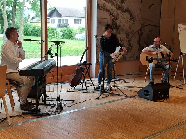 Foto: Cornelia Strobl