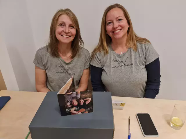 Foto: Cornelia Strobl
