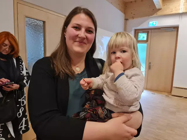 Foto: Cornelia Strobl