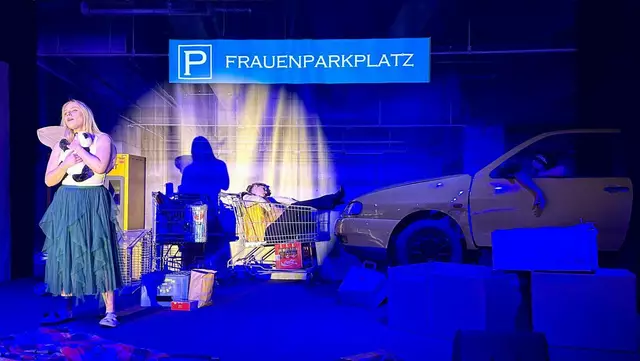 Foto: Theaterverein Gnadenwald