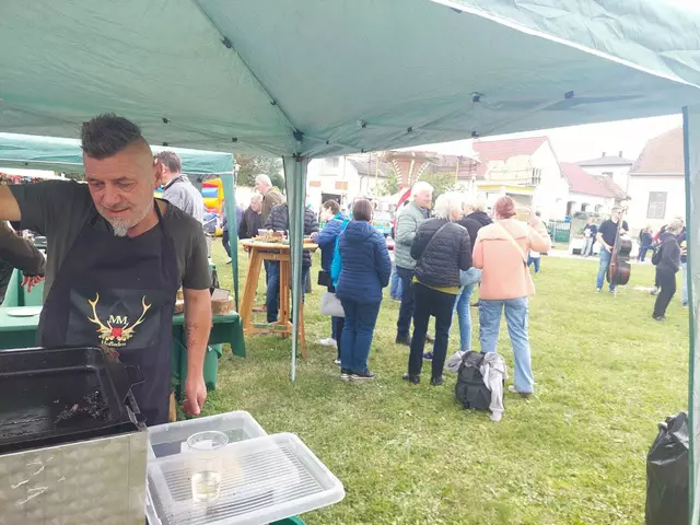 Foto: Michaela Kalcsics