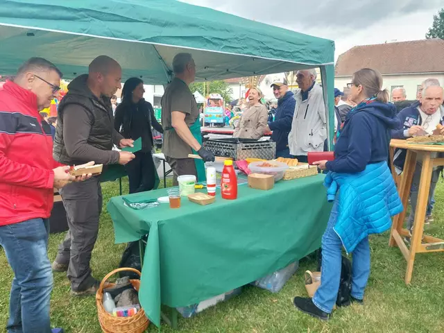 Foto: Michaela Kalcsics