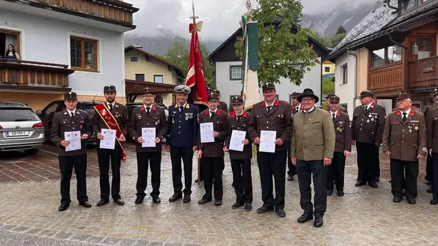 Foto: ÖLRG Bundesverband Österreich